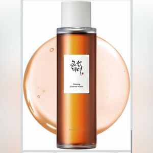 Beauty of Joseon Ginseng Essence Water(Toner)-New